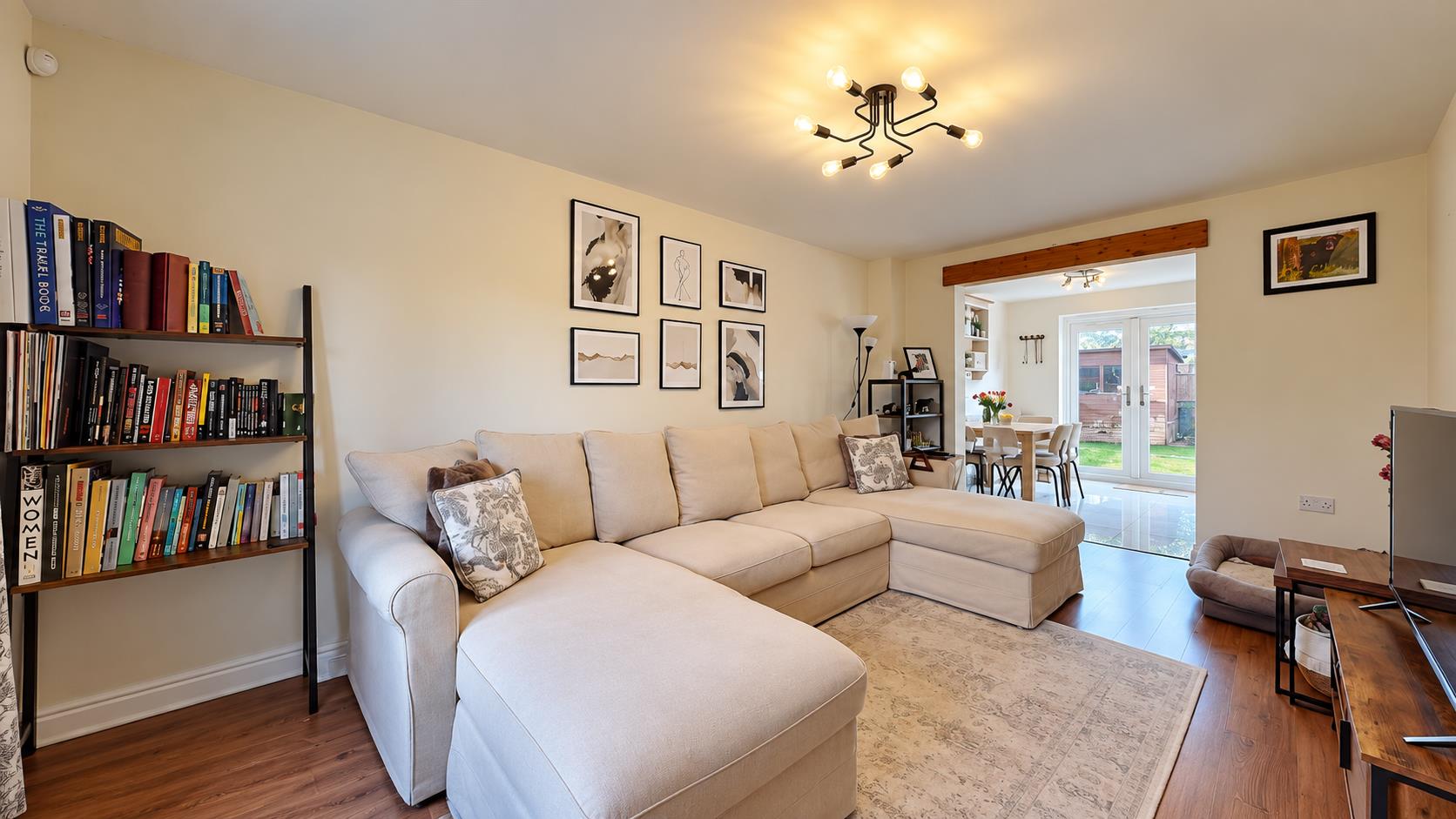 Loughborough Drive., Broughton, Milton Keynes